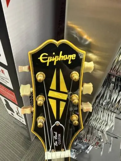 Store Special Product - Epiphone - ELJBLPCEBGH
